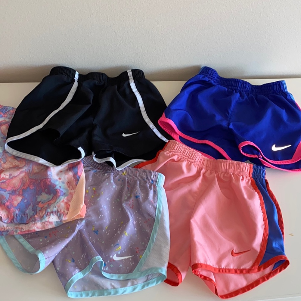 Nike dri fit